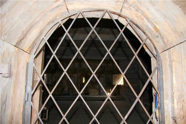 Апрельский день в Василёво, третья часть