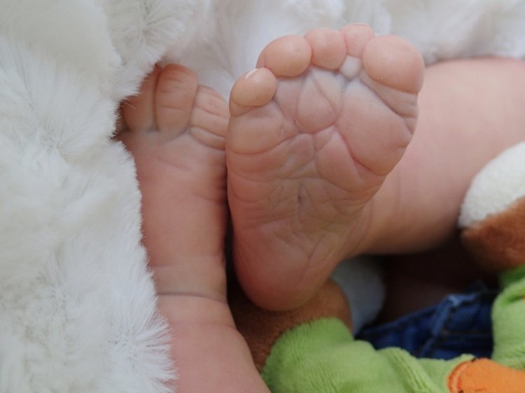 Мои малышки — Куклы Реборн (Reborn): домашние фото