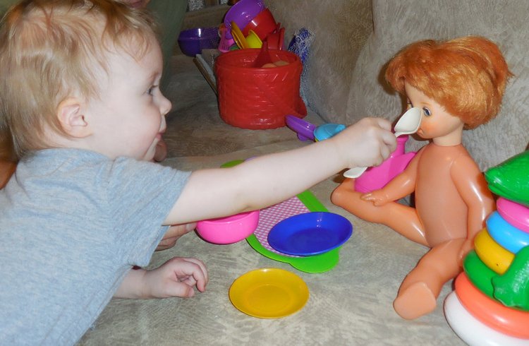 "Мучения мартышки" закончились. МК, часть 2