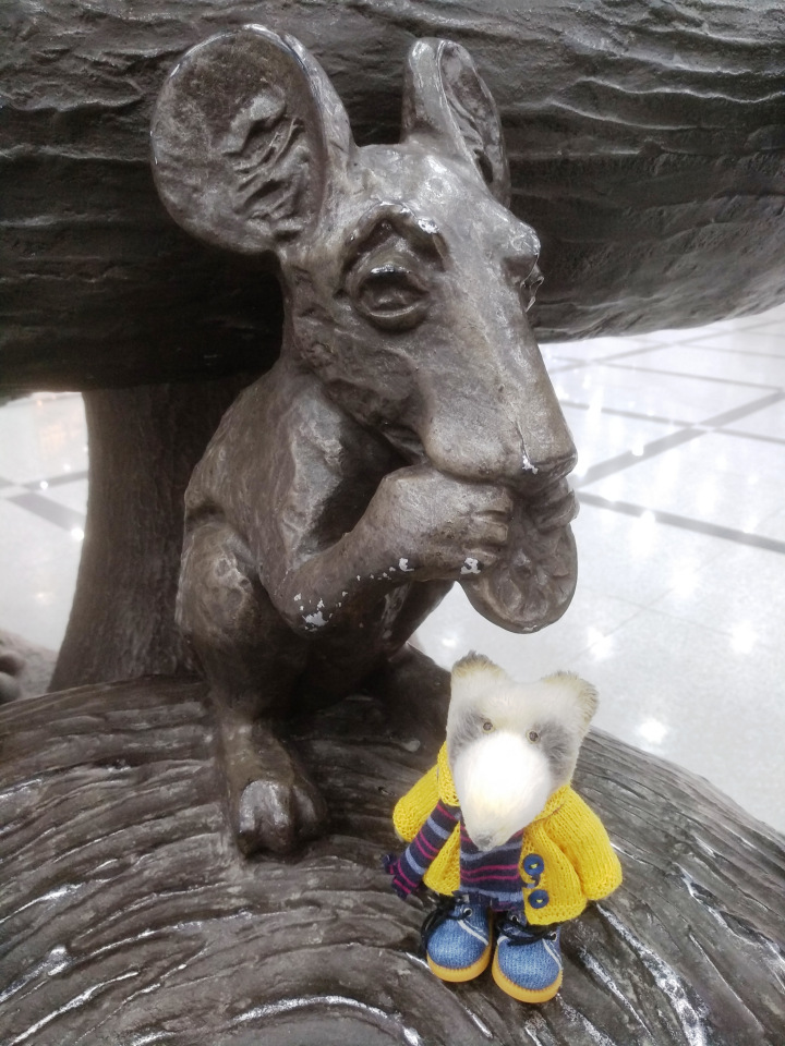 Лондон – он и в Екб Лондон, или, Первая кругосветка Магеллана