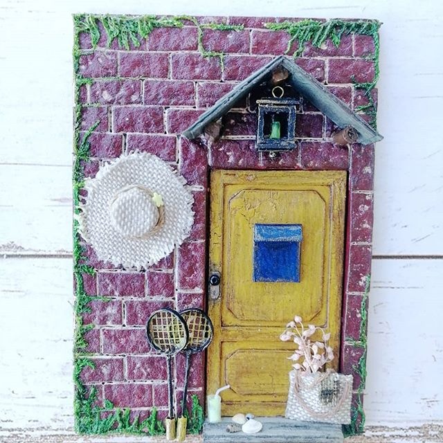 Моя первая серия АТС — Кукольная миниатюра своими руками: еда (фото 5)