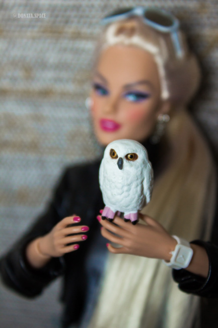 Такая разная Элис. Finley ITBE by Integrity Toys