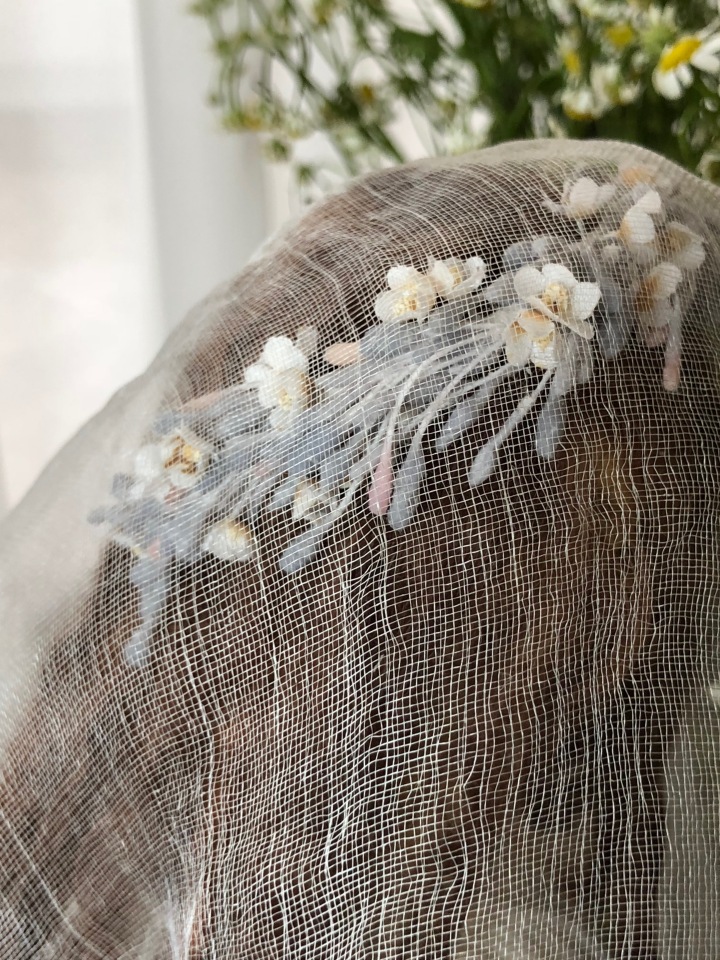 Привидение замка Борхов — Домашние фото авторских кукол: личные коллекции