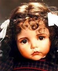 Куклы Дианна Эффнер, такие одинаковые и такие разные