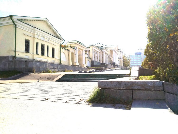 Тайна моего имени. Часть четвертая. Колумбу тоже не верили