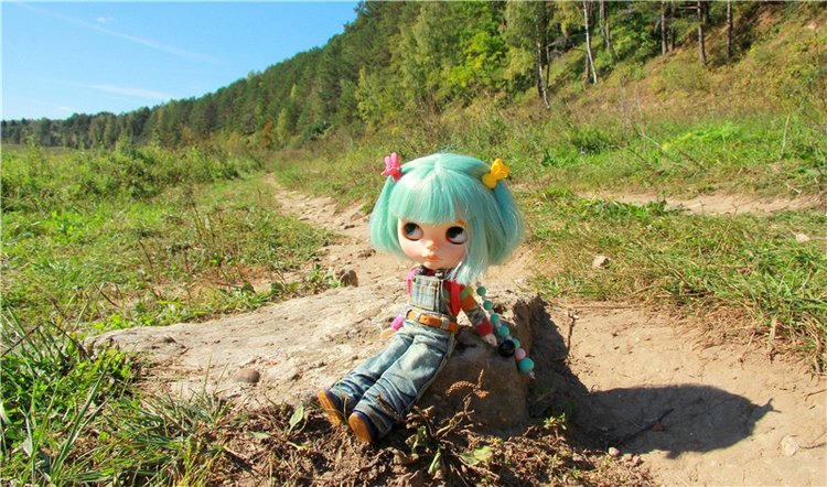 Старицкая Швейцария. Старицкие пещеры, д. Толпино, заключительная часть