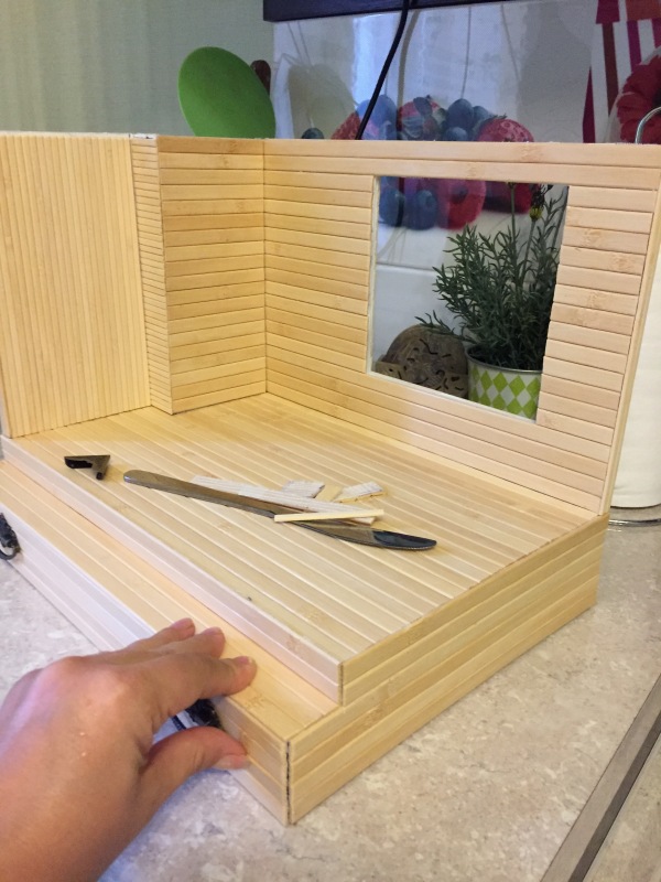 Мой псевдо-норвежский домик. Начало (фото 9)