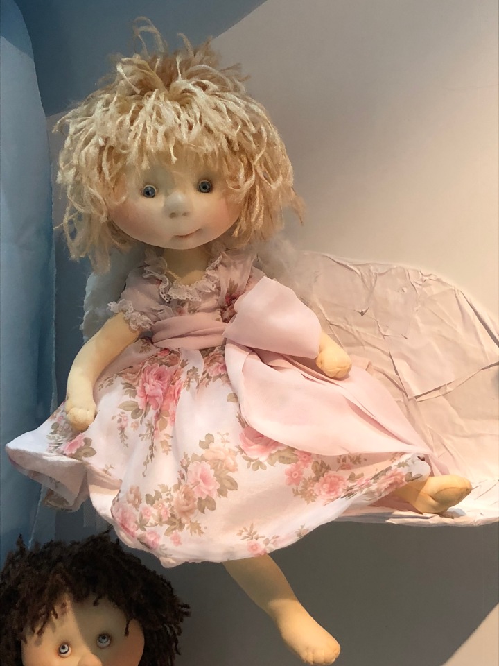 Гостиный двор декабрь 2018 - мой фотоотчет-ч4