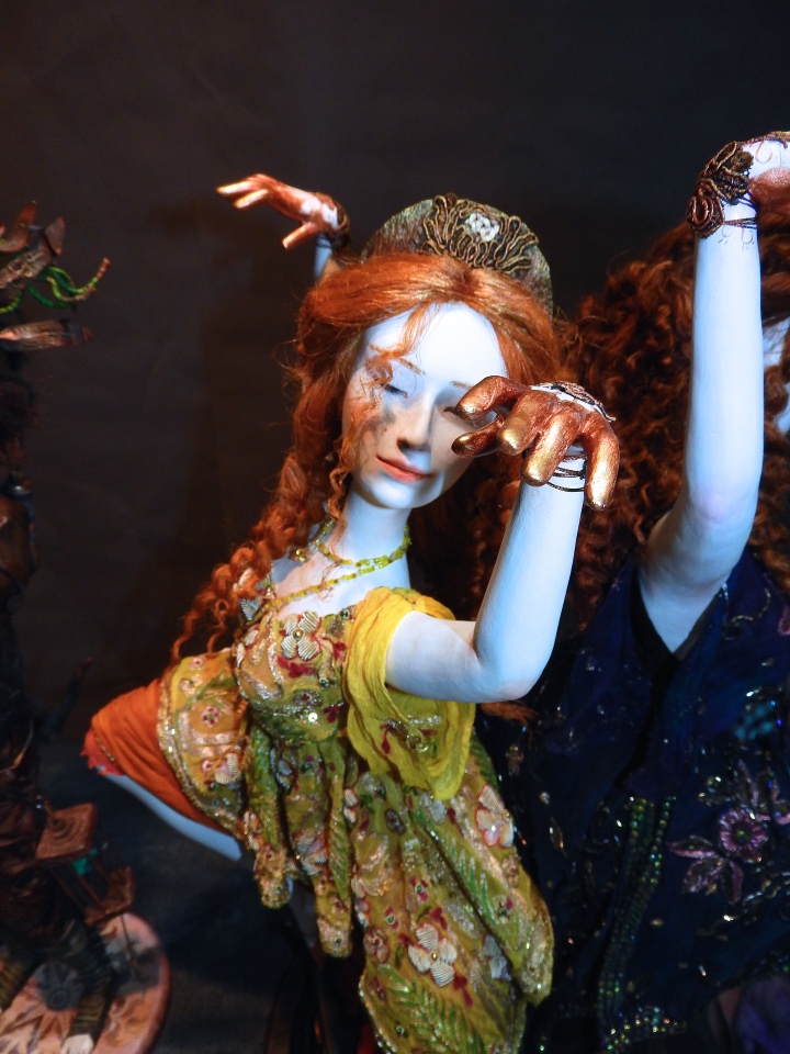 Продолжение путешествия по Гостинному Двору (фото 6)