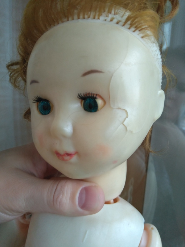 Глаза боятся, руки делают (фото 3)