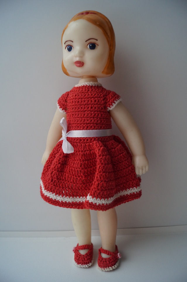 Куклы и игрушки, которые со мной, с самого детства