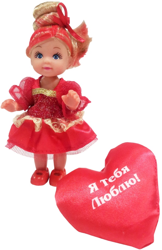 Куклы EVI от Simba - небольшой обзор