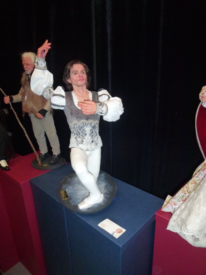 Март 2019 года - Весенний Бал Кукол на Тишинке - КУКЛЫ И ИГРУШКИ