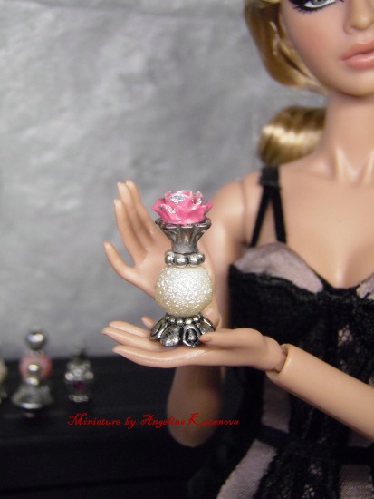 Миниатюрное настроение — Фэшн (фото 4)