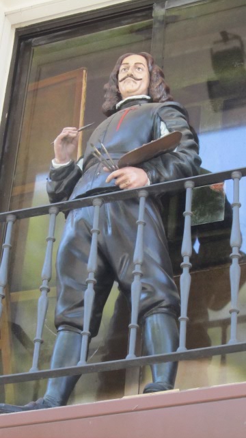 Галопом по Европам. Испания-Португалия, нашими глазами