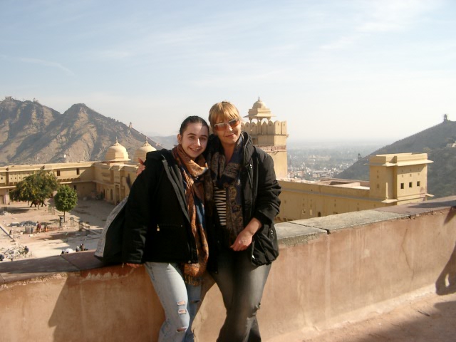 Сказочная Индия — Туризм и путешествия: фотоотчеты из поездок