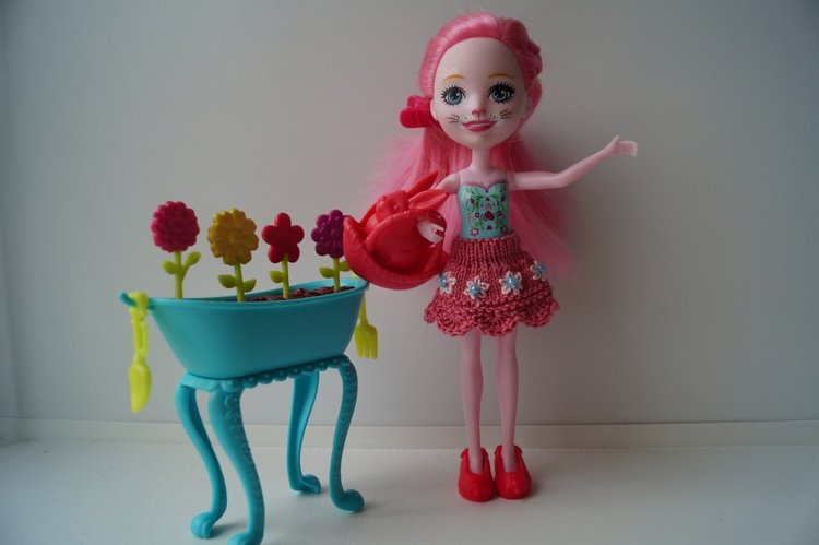 Enchantimals добрые хранительницы леса | Бэйбики Enchantimals добрые хранительницы леса (фото 3)