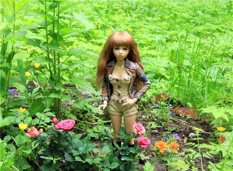 Путешествие с Бенни — Культура