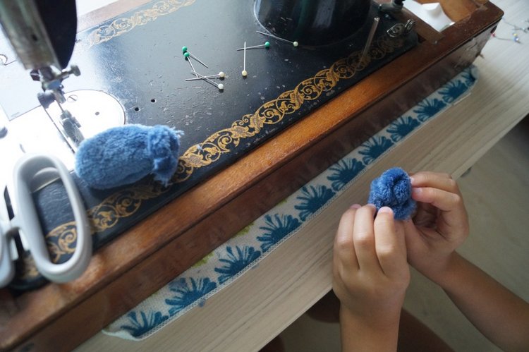 В ожидании Блайз. Как Агаша для куклы матрац шила+ мастер класс | Бэйбики В ожидании Блайз. Как Агаша для куклы матрац шила+ мастер класс