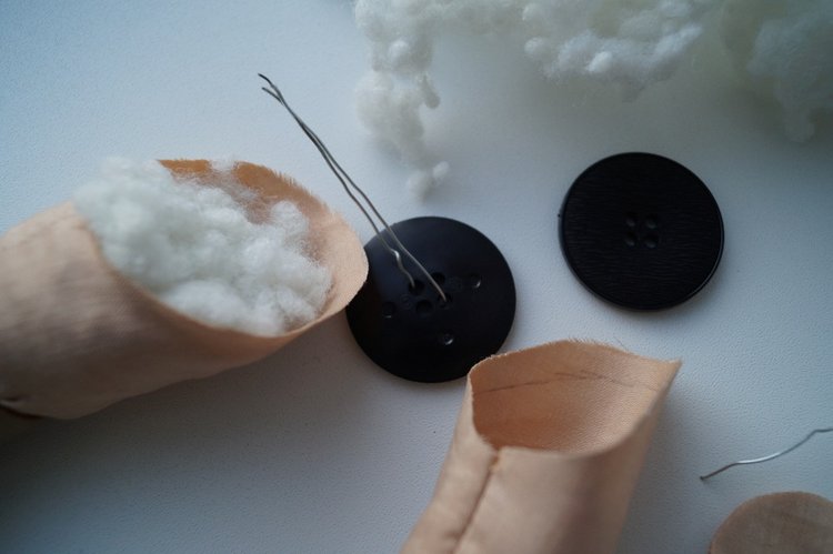 Моя кукольная реанимация работает в режиме non stop