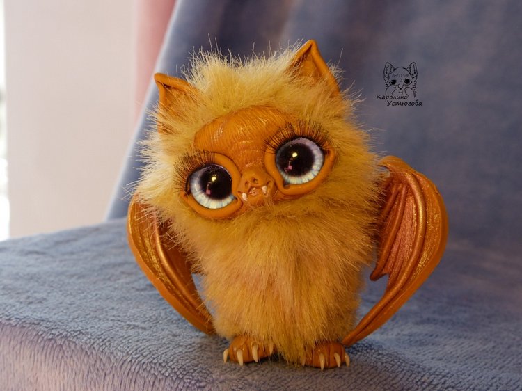 Маленькая клыкастая парочка (фото 9)