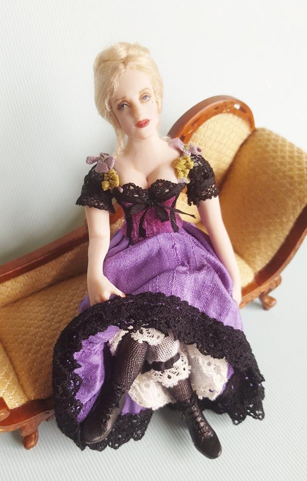 Portuguese Miniatures - небольшой обзор Португальской миниатюры (фото 6)