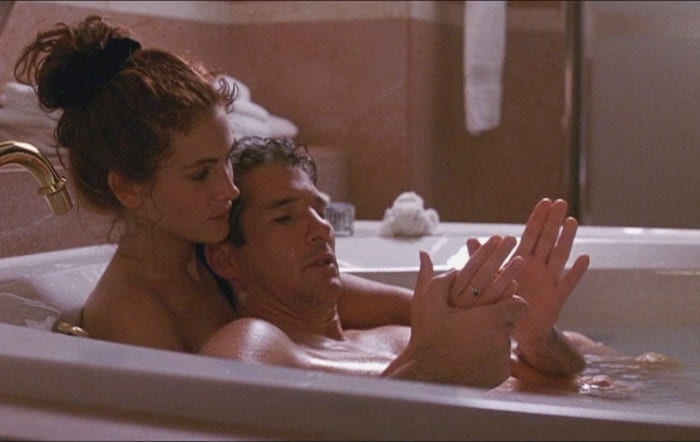 Мечты и стремления Ричарда Гира | Бэйбики Мечты и стремления Ричарда Гира