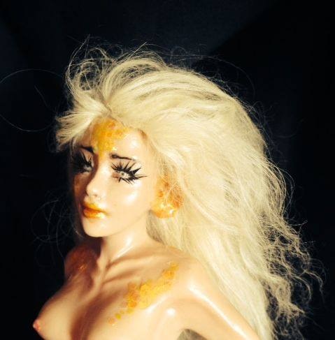 OOAK Art studio Silent Siren - Авторские скульптуры Silent Siren