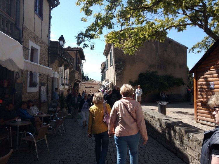 Тур по Европе или долгожданный подарок самой себе. Часть 7 (фото 10)