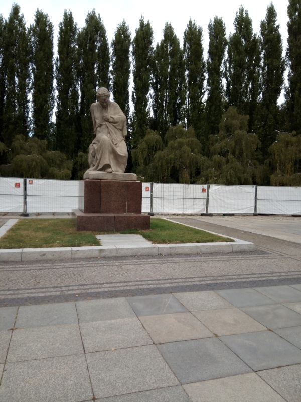 Тур по Европе или долгожданный подарок самой себе. Часть 3 (фото 5)