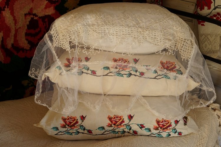 Мой маленький музей. Часть 1 (фото 7)