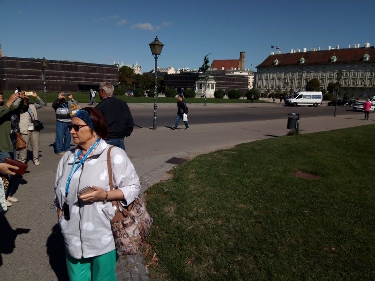 Тур по Европе или долгожданный подарок самой себе. Часть 14