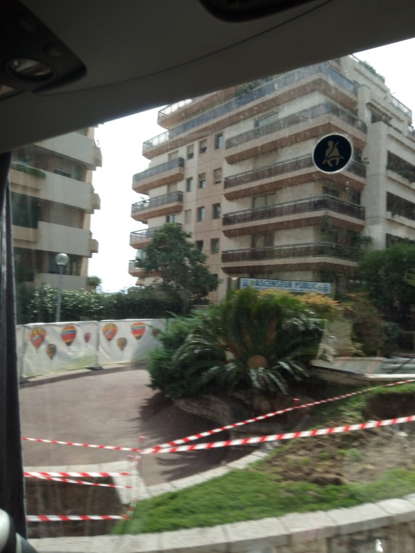 Тур по Европе или долгожданный подарок самой себе. Часть 11