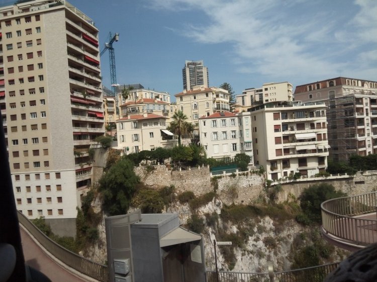 Тур по Европе или долгожданный подарок самой себе. Часть 11