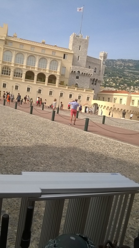 Тур по Европе или долгожданный подарок самой себе. Часть 11