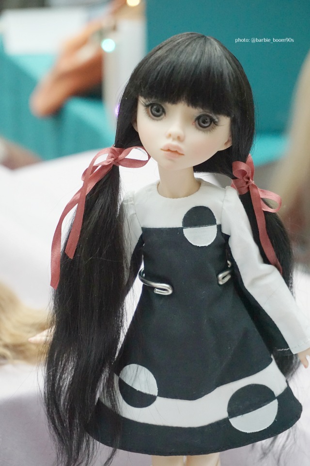 "Искусство куклы" 2019 Часть 2