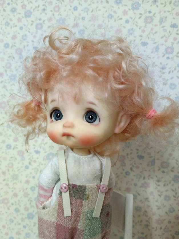 Последняя кукла — Коллекционные куклы разных авторов (Разное): редкие бренды