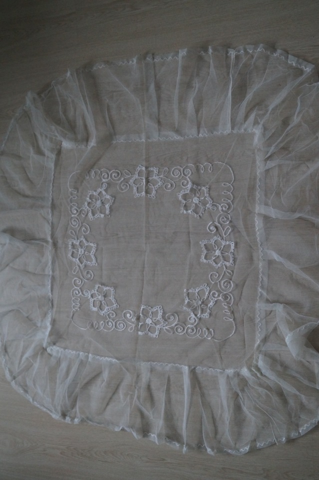 Дорогая сердцу память. Что нам от бабушек наших осталось