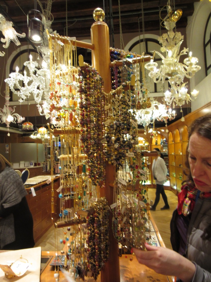 До пандемии. Путешествие по Италии, часть 4 (Венеция)