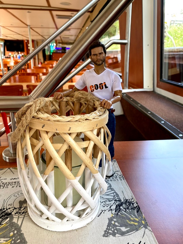 Галопом по Европам... 1 Часть