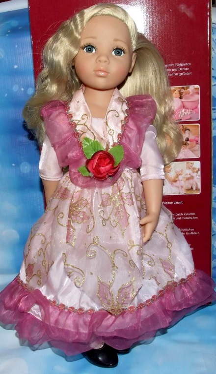 Линка и Иришка (часть 1) - встречаем Олененка