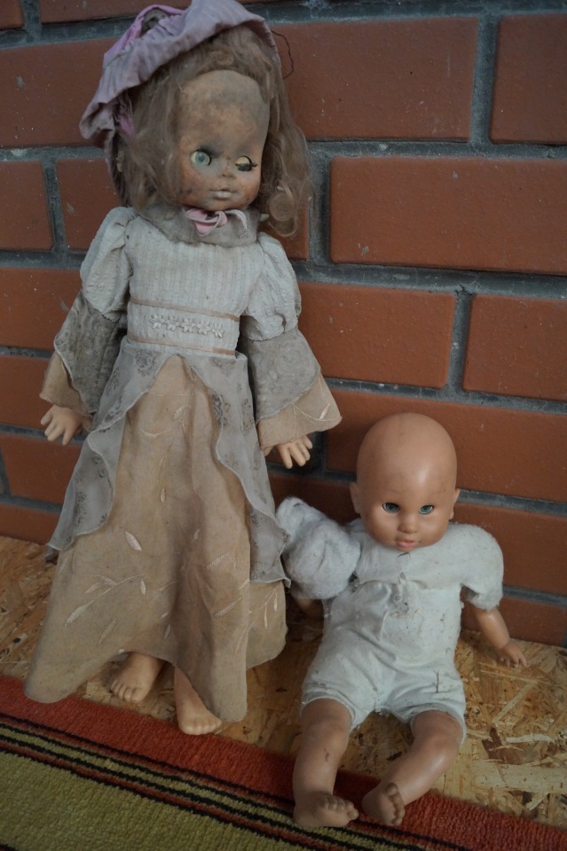 Снова пакеты с кукольным счастьем (фото 10)