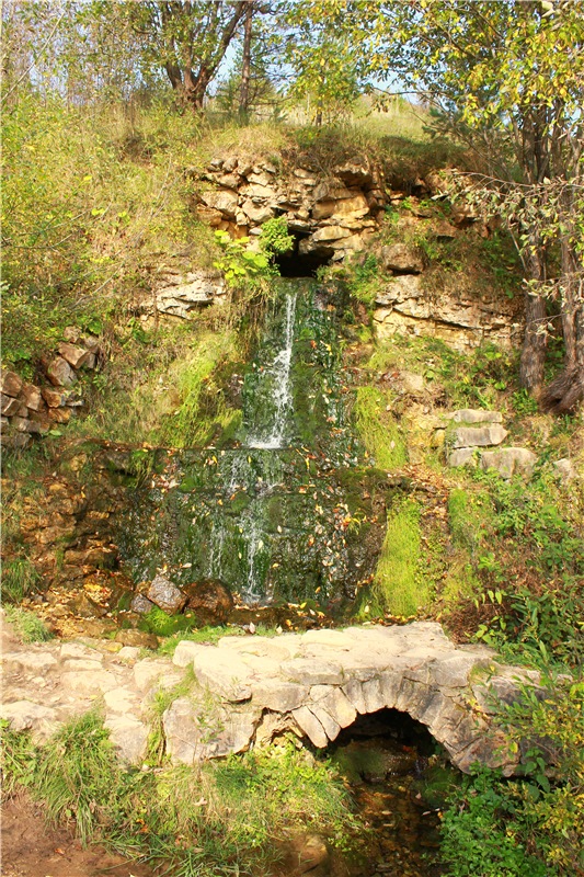 "Бабье Лето" на Водопаде, продолжение