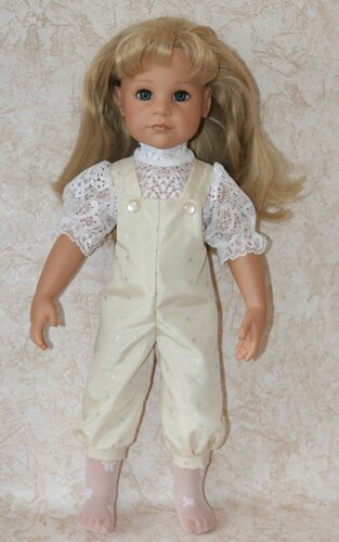 Комбинезономания (+бесплатная лотерейка)