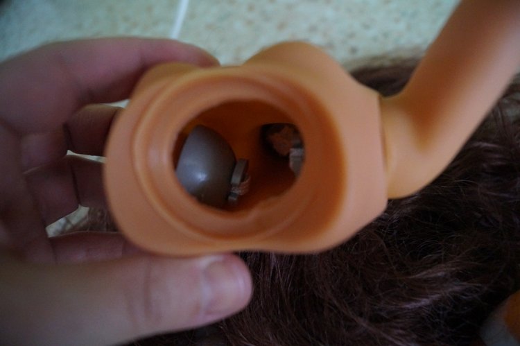 Вы ждали субботу? Заходите в гости! Выписка куколок