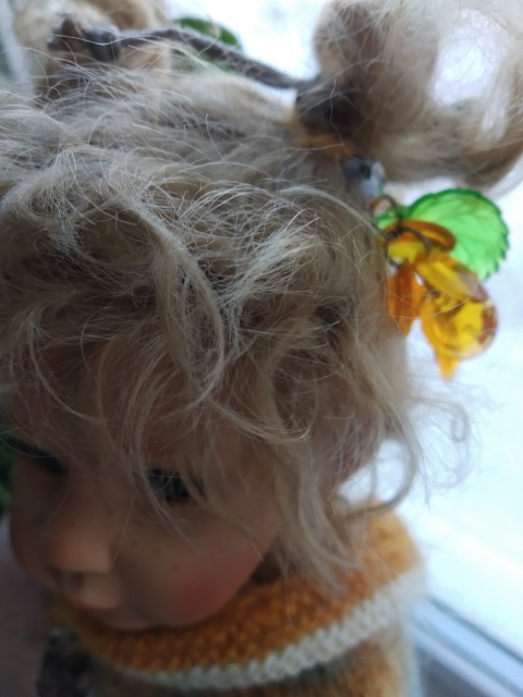 Троллики Susi Eimer (Сьюзи Аймер для Готц)