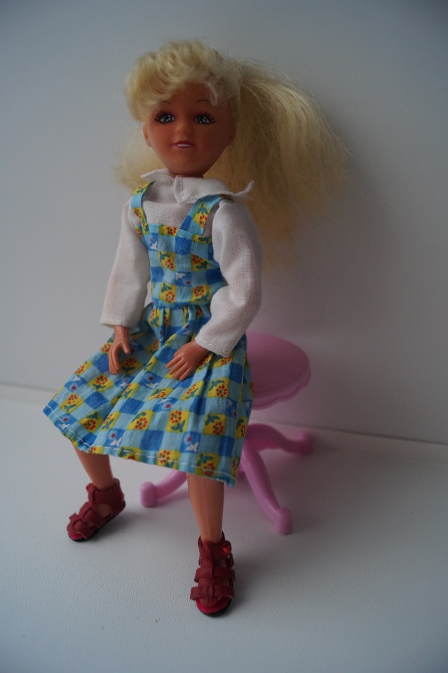 Предновогодняя выписка кукол! С дедом Морозом и Снегурочками