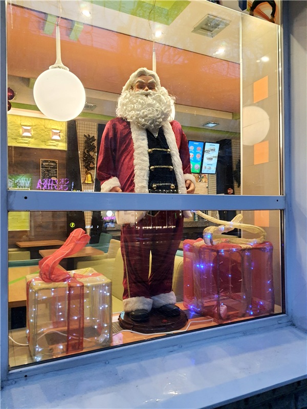 Город, в котором я живу — Туризм и путешествия: фотоотчеты из поездок