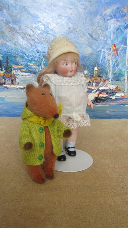 Приехали стенды. И смех, и грех