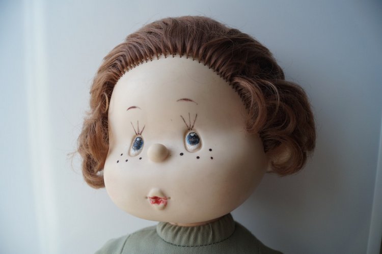 Четвёртая февральская выписка. Винтажная